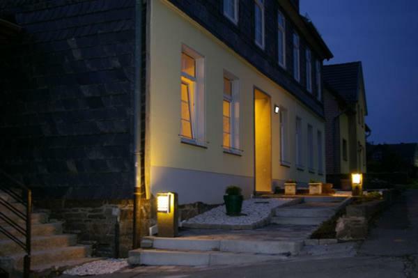 Ferienhaus Bendsieferhof Monschau Exterior photo
